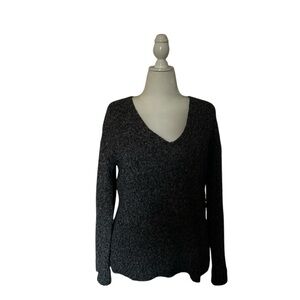 Lauren by Ralph Lauren vneck sweater